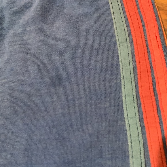 Aviator Nation 5 Stripe Sweatpants - SIZE XS - Picture 8 of 12